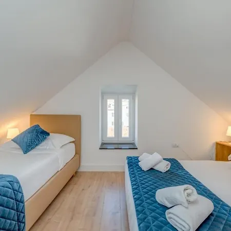 Apartament Tiana Split