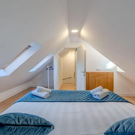 Tiana Apartament Split