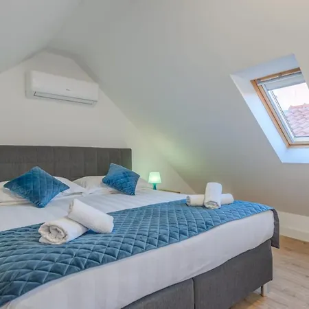 Apartament Tiana Split