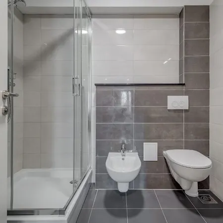Apartament Tiana Split