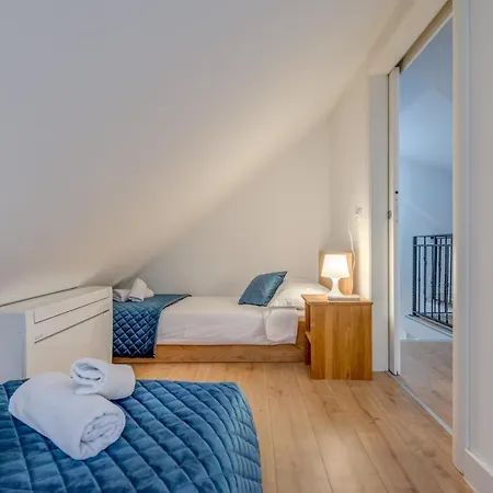 Tiana Apartament Split