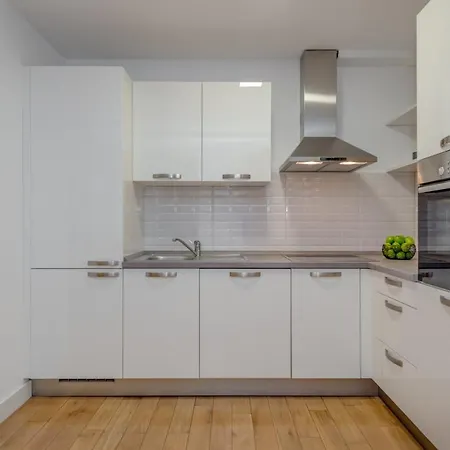 Apartament Tiana Split